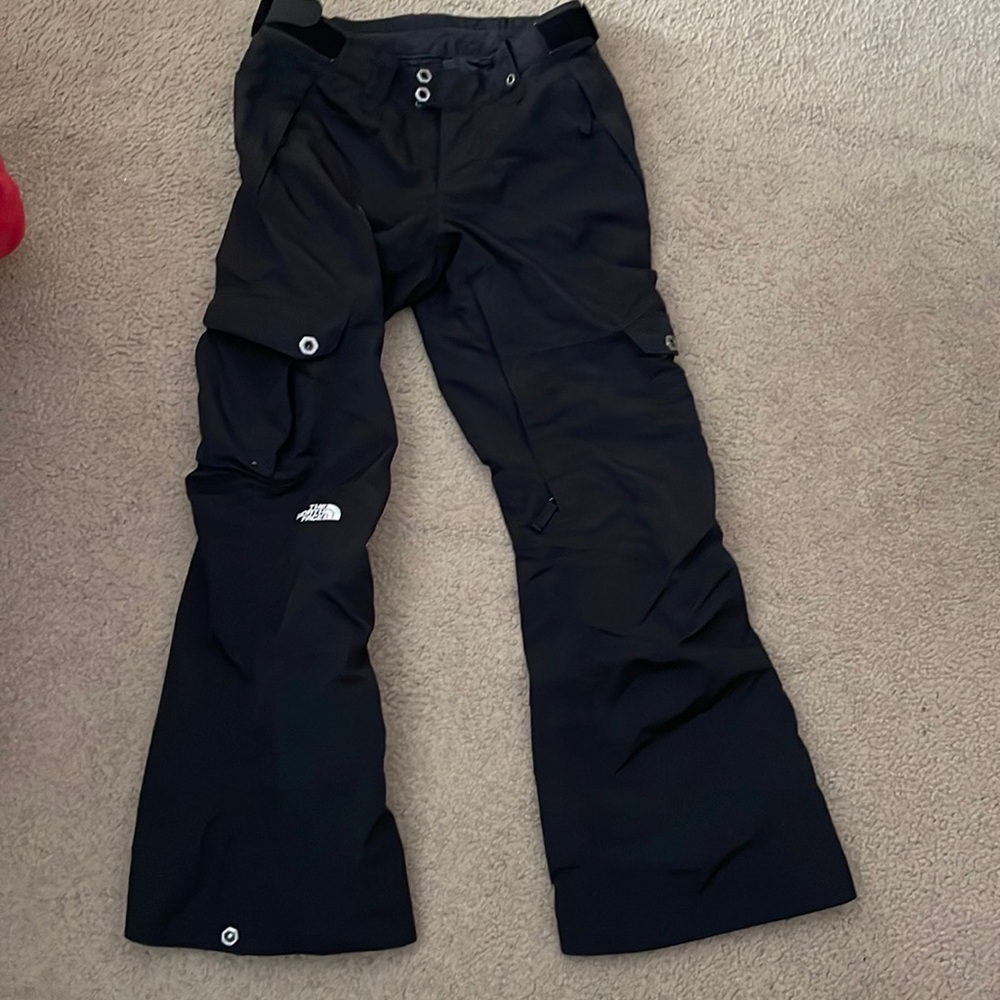 Ski Pants